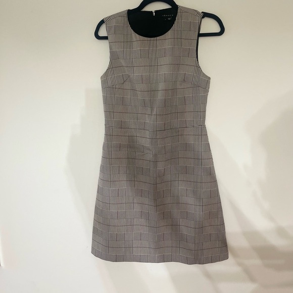 THEORY dress SZ 4❤️ - Picture 8 of 16